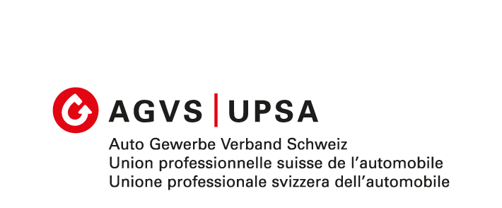 AGVS Logo