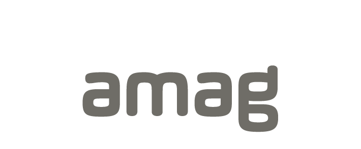 amag logo