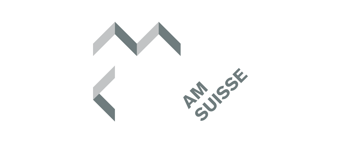 Amsuisse Logo